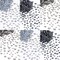 4500pcs+ Flatback Glass Hotfix Iron On Rhinestones Crystal for DIY Making with 1 Tweezer & 1 Picking Pen for Shoe, Cloth, Face Art, Bag, Manicure (3-Sizes,3-Colors, Black Color Series)